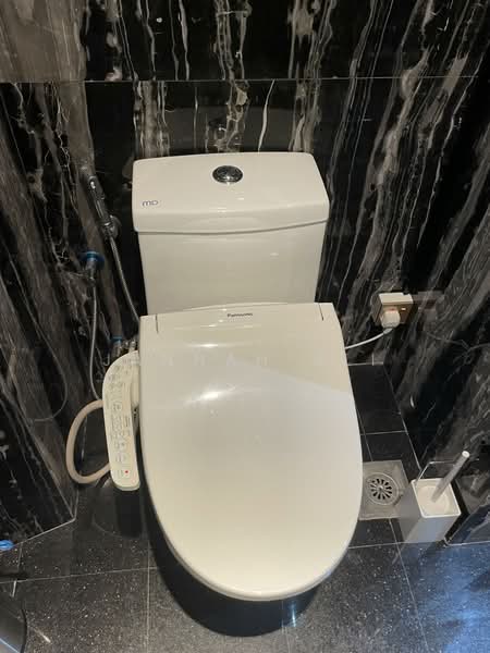 Servis Apartment untuk Dijual di Sutera Bukit Tunku - Jannah Ali - Bathroom - PropertyGuru.com.my