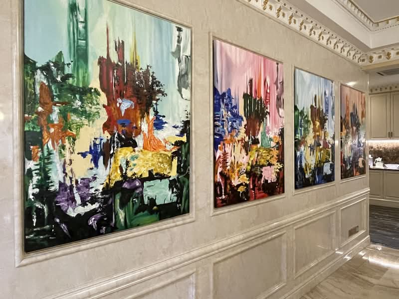 Servis Apartment untuk Dijual di Sutera Bukit Tunku - Jannah Ali - Interior - PropertyGuru.com.my