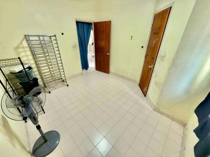 2-storey Terraced House for Sale in Kota Damansara (Selangor) - Ashraf Azwan - Interior - PropertyGuru.com.my