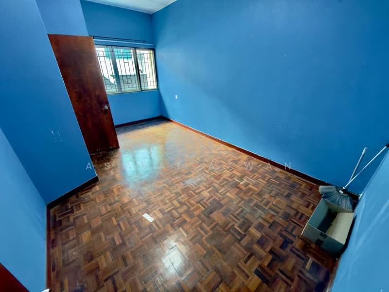 2-storey Terraced House for Sale in Kota Damansara (Selangor) - Ashraf Azwan - Interior - PropertyGuru.com.my