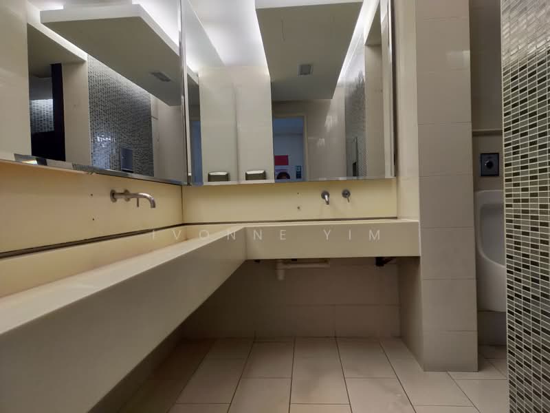 Office for Rent in Bukit Damansara (Damansara Heights) - Ivonne Yim - Bathroom - PropertyGuru.com.my