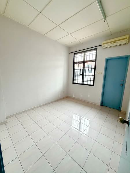 2-storey Terraced House for Sale in Iskandar Puteri (Nusajaya) (Johor) - Jeff Lee - Interior - PropertyGuru.com.my