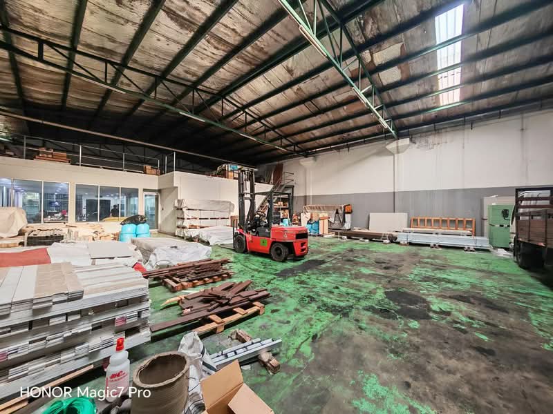 Factory for Sale in Seksyen 34 (Shah Alam) - Noor Aini Bt Ayob - Interior - PropertyGuru.com.my