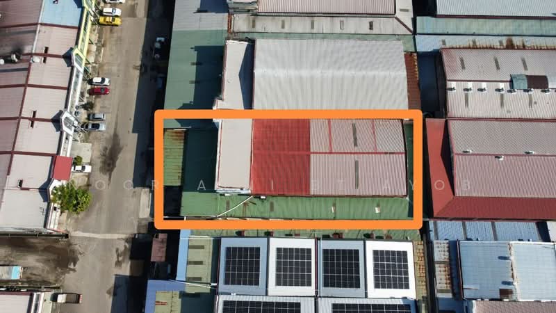Factory for Sale in Seksyen 34 (Shah Alam) - Noor Aini Bt Ayob - PropertyGuru.com.my