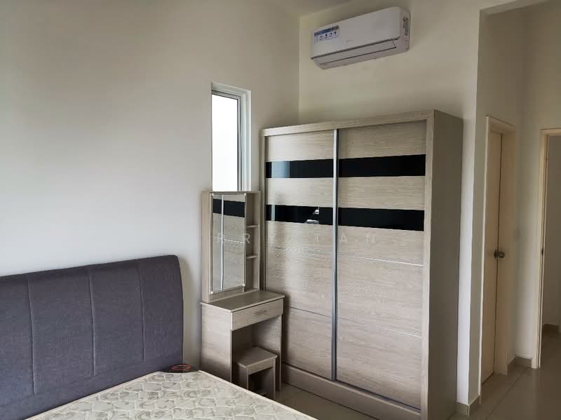Kondominium untuk Disewa di SummerSkye Residences - Jerry Tan - Bedroom - PropertyGuru.com.my