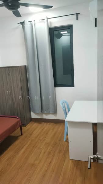 Service Residence for Rent at Service Residence @ Landmark Residence 1 - Bonie Tan - Bedroom - PropertyGuru.com.my