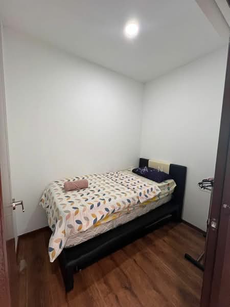 Condominium for Rent at Jazz Suites @ Vivacity - Jeno Tan - Bedroom - PropertyGuru.com.my