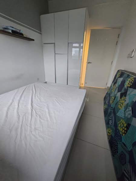 Service Residence for Rent at Meridin Suites @ The Meridin - DX GAN - Bedroom - PropertyGuru.com.my