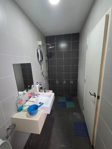 Service Residence for Rent at Meridin Suites @ The Meridin - DX GAN - Bathroom - PropertyGuru.com.my
