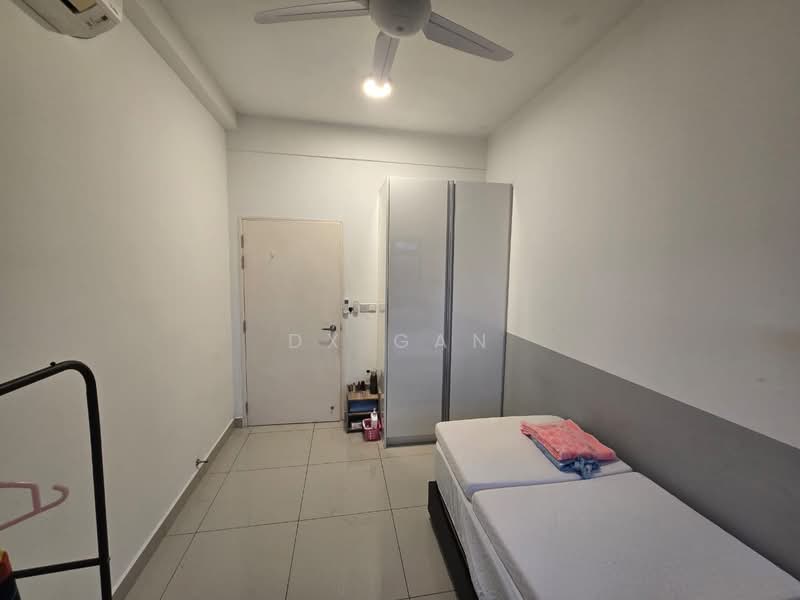 Service Residence for Rent at Meridin Suites @ The Meridin - DX GAN - PropertyGuru.com.my