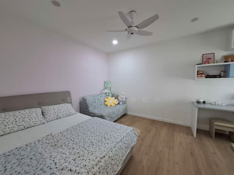 3-storey Terraced House for Sale in Iskandar Puteri (Nusajaya) (Johor) - Susan Goo - Bedroom - PropertyGuru.com.my