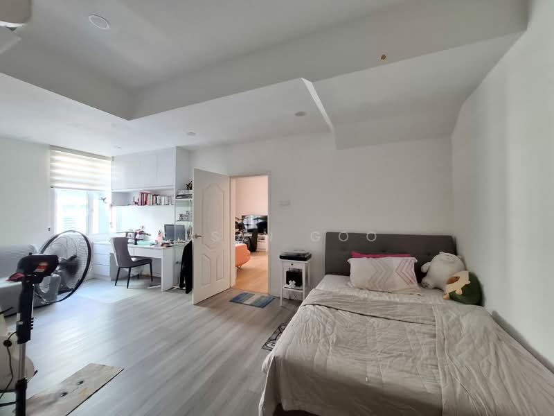 3-storey Terraced House for Sale in Iskandar Puteri (Nusajaya) (Johor) - Susan Goo - Bedroom - PropertyGuru.com.my