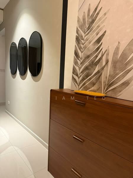 Service Residence for Rent at Sunway Belfield - William Teo - PropertyGuru.com.my