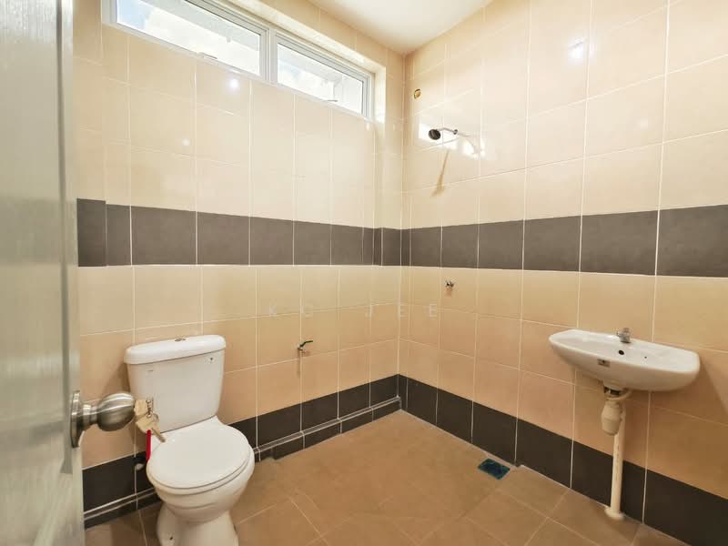 2-storey Terraced House for Sale in Kuching (Sarawak) - KC Jee - PropertyGuru.com.my