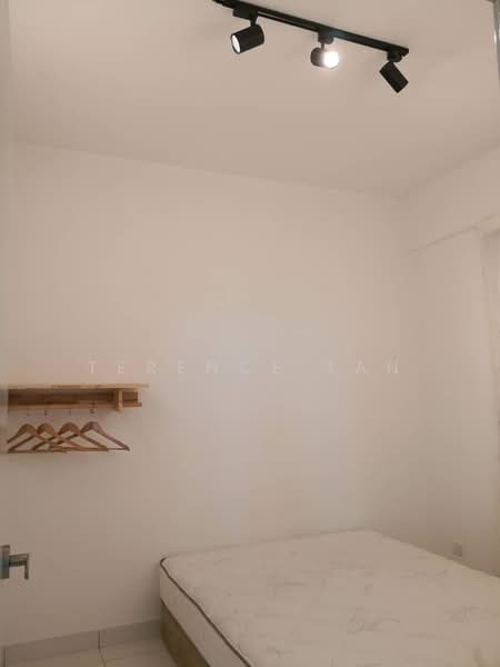 Servis Apartment untuk Dijual di Sky Peak Residences - Terence Tan - Bedroom - PropertyGuru.com.my