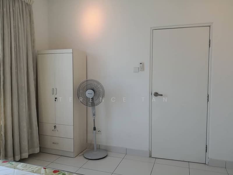 Servis Apartment untuk Dijual di Sky Peak Residences - Terence Tan - Interior - PropertyGuru.com.my