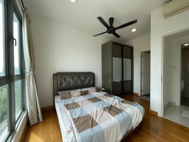 Kondominium untuk Disewa di Teega Residences - Iris Lim - Bedroom - PropertyGuru.com.my
