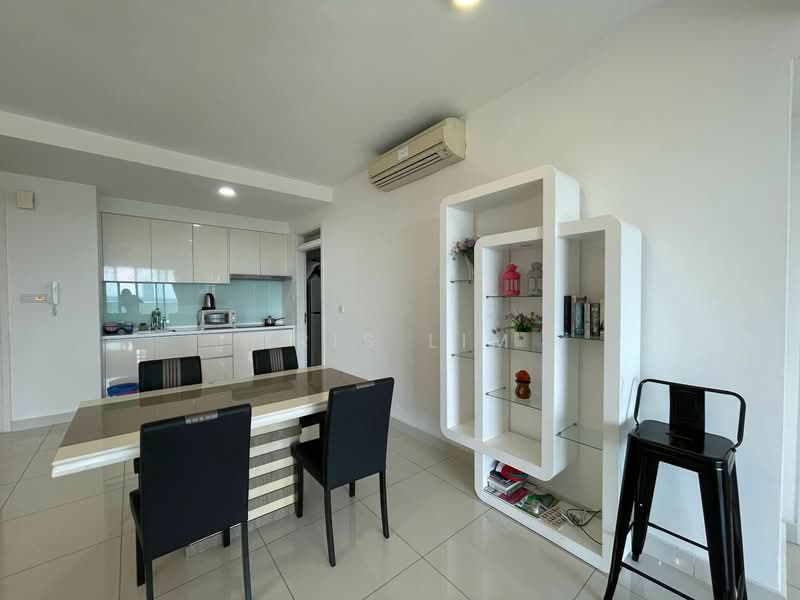 Kondominium untuk Disewa di Teega Residences - Iris Lim - PropertyGuru.com.my