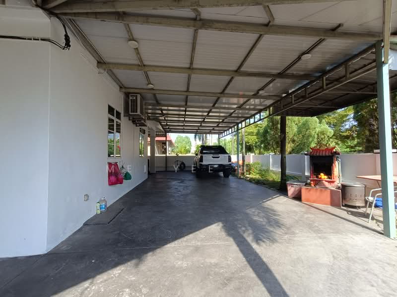 2.5-storey Terraced House for Sale in Lunas (Kedah) - Mei Yee Lee - Exterior - PropertyGuru.com.my