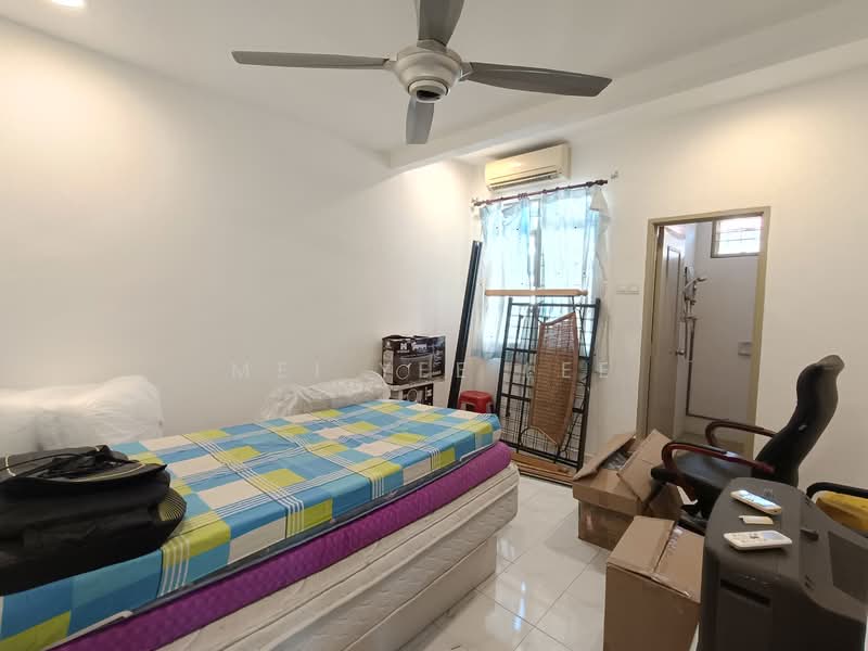 2.5-storey Terraced House for Sale in Lunas (Kedah) - Mei Yee Lee - Bedroom - PropertyGuru.com.my