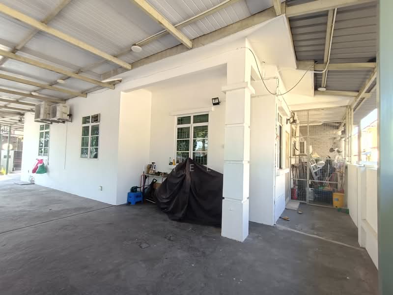 2.5-storey Terraced House for Sale in Lunas (Kedah) - Mei Yee Lee - Exterior - PropertyGuru.com.my