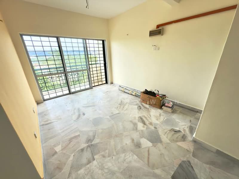 Kondominium untuk Dijual di D' Tinggian Suasana - Ashraf Azwan - Interior - PropertyGuru.com.my