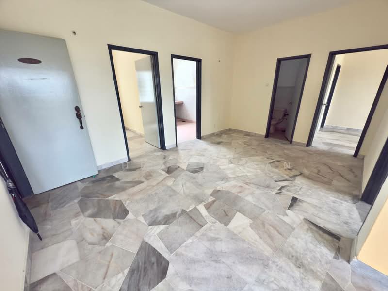 Kondominium untuk Dijual di D' Tinggian Suasana - Ashraf Azwan - Interior - PropertyGuru.com.my