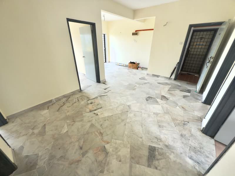 Kondominium untuk Dijual di D' Tinggian Suasana - Ashraf Azwan - Interior - PropertyGuru.com.my