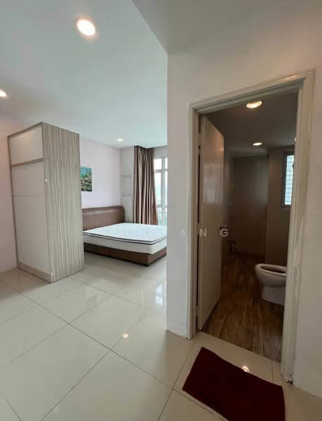 Kondominium untuk Disewa di The Peak Residences - Jane Ang - Bedroom - PropertyGuru.com.my