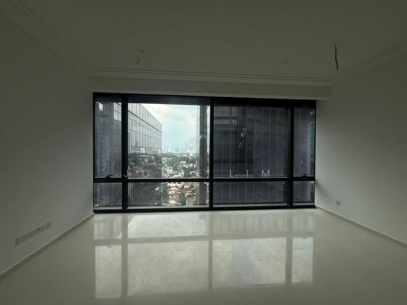 Servis Apartment untuk Dijual di Pavilion Damansara Heights - Jovie Lim - View - PropertyGuru.com.my