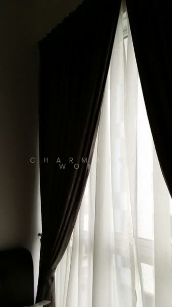 Service Residence for Rent at M Suites - Charmaine Wong - Interior - PropertyGuru.com.my