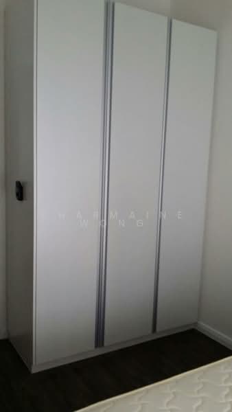 Service Residence for Rent at M Suites - Charmaine Wong - Bedroom - PropertyGuru.com.my