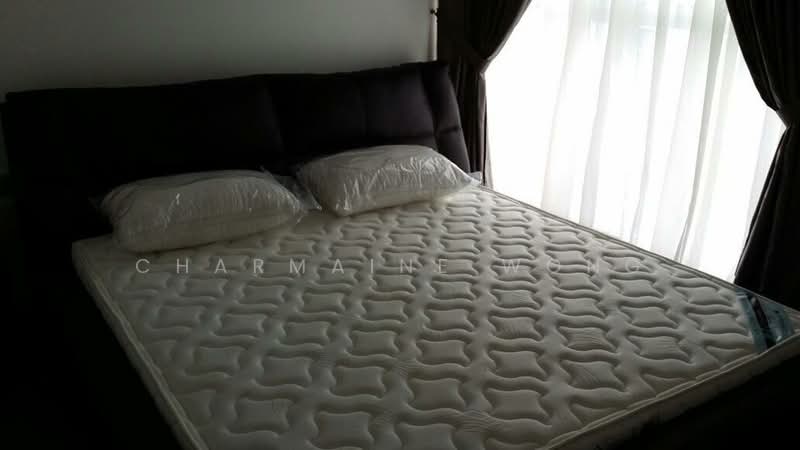 Service Residence for Rent at M Suites - Charmaine Wong - Bedroom - PropertyGuru.com.my
