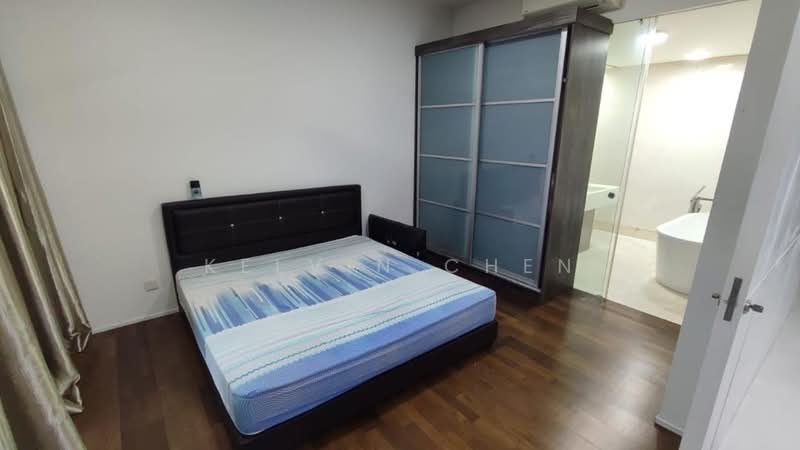 Condominium for Rent at The Capers @ Sentul East - Kelvin Chen - Bedroom - PropertyGuru.com.my