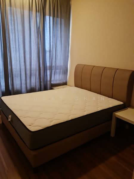Service Residence for Sale at Petalz Residences - Lucas Chan - Bedroom - PropertyGuru.com.my
