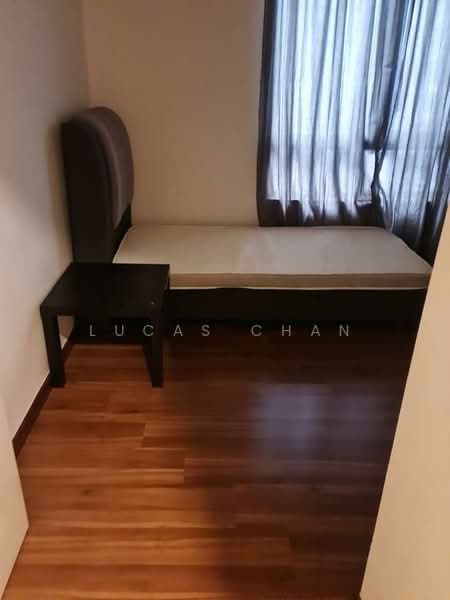 Service Residence for Sale at Petalz Residences - Lucas Chan - Bedroom - PropertyGuru.com.my