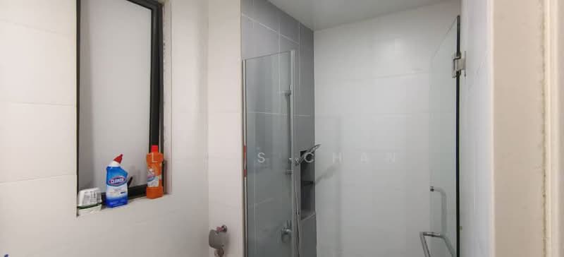 Service Residence for Sale at Petalz Residences - Lucas Chan - Bathroom - PropertyGuru.com.my