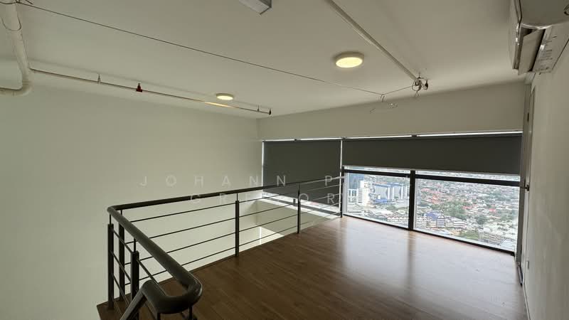 Servis Apartment untuk Disewa di Pinnacle Petaling Jaya - Johann Paul Gregory - Interior - PropertyGuru.com.my
