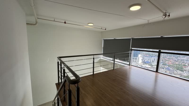 Servis Apartment untuk Disewa di Pinnacle Petaling Jaya - Johann Paul Gregory - Interior - PropertyGuru.com.my
