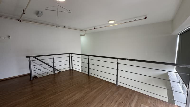 Servis Apartment untuk Disewa di Pinnacle Petaling Jaya - Johann Paul Gregory - Interior - PropertyGuru.com.my