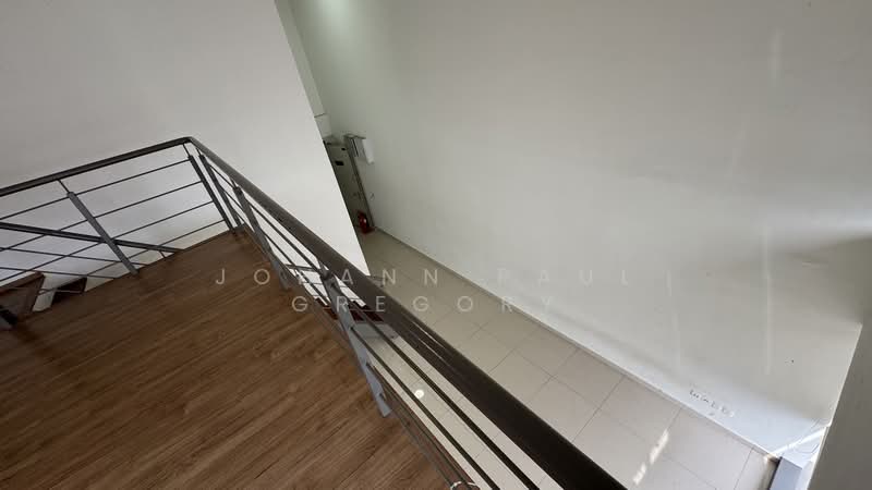 Servis Apartment untuk Disewa di Pinnacle Petaling Jaya - Johann Paul Gregory - Interior - PropertyGuru.com.my