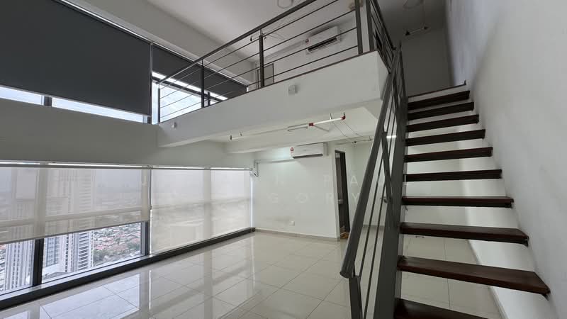Servis Apartment untuk Disewa di Pinnacle Petaling Jaya - Johann Paul Gregory - Interior - PropertyGuru.com.my
