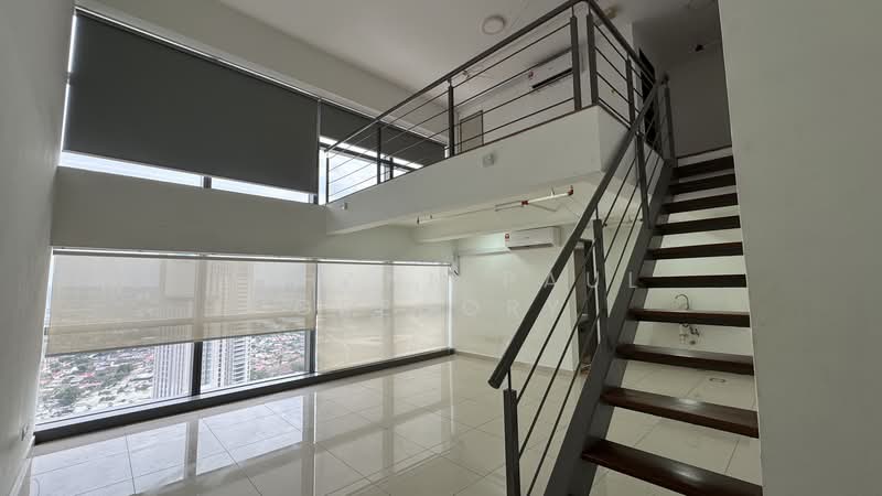 Servis Apartment untuk Disewa di Pinnacle Petaling Jaya - Johann Paul Gregory - Interior - PropertyGuru.com.my