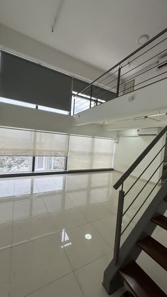 Servis Apartment untuk Disewa di Pinnacle Petaling Jaya - Johann Paul Gregory - Interior - PropertyGuru.com.my