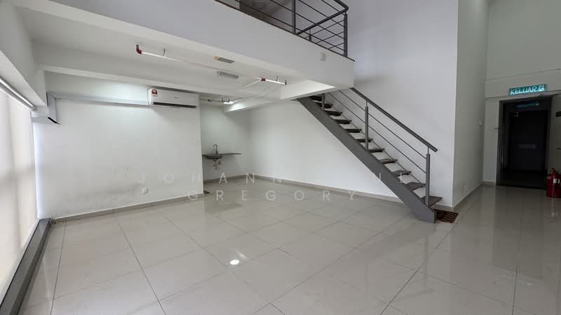 Servis Apartment untuk Disewa di Pinnacle Petaling Jaya - Johann Paul Gregory - Interior - PropertyGuru.com.my