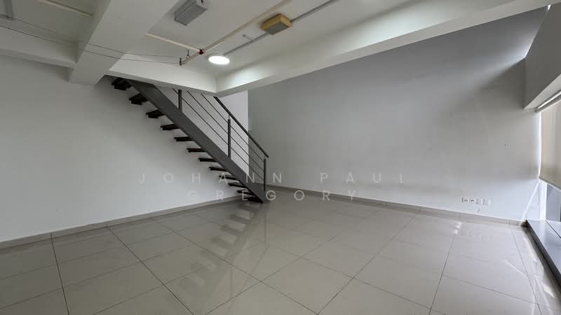 Servis Apartment untuk Disewa di Pinnacle Petaling Jaya - Johann Paul Gregory - Interior - PropertyGuru.com.my
