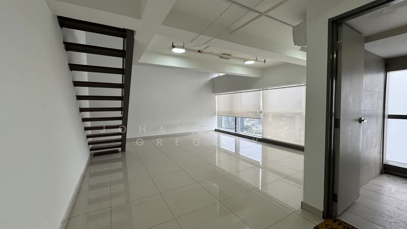 Servis Apartment untuk Disewa di Pinnacle Petaling Jaya - Johann Paul Gregory - Interior - PropertyGuru.com.my