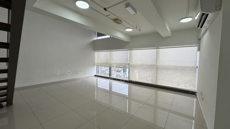 Servis Apartment untuk Disewa di Pinnacle Petaling Jaya - Johann Paul Gregory - Interior - PropertyGuru.com.my