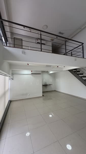 Servis Apartment untuk Disewa di Pinnacle Petaling Jaya - Johann Paul Gregory - Interior - PropertyGuru.com.my