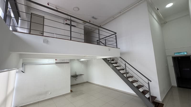 Servis Apartment untuk Disewa di Pinnacle Petaling Jaya - Johann Paul Gregory - Interior - PropertyGuru.com.my